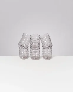Motel a Miio Joia Glas groß bubble* Große Gläser