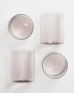 Motel a Miio Joia Glas groß 4er-Set* Große Gläser