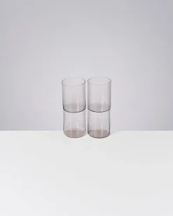Motel a Miio Joia Glas groß 4er-Set* Große Gläser