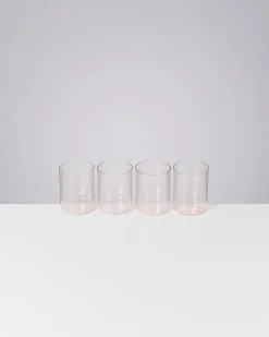Motel a Miio Joia Glas groß 4er-Set* Große Gläser