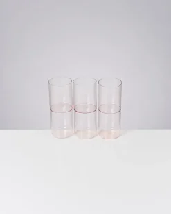 Motel a Miio Joia Glas groß 6er-Set* Große Gläser