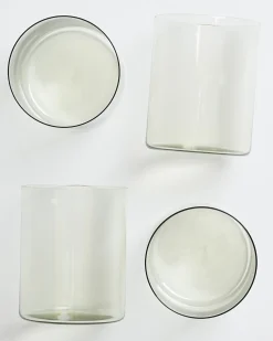 Motel a Miio Joia Glas groß 4er-Set* Große Gläser