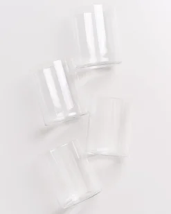 Motel a Miio Joia Glas groß 4er-Set* Große Gläser