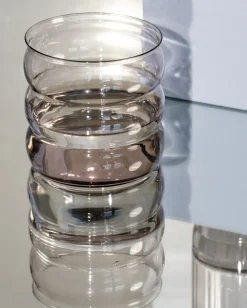 Motel a Miio Joia Glas klein bubble* Kleine Gläser