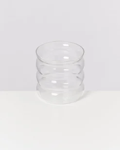 Motel a Miio Joia Glas klein bubble* Kleine Gläser