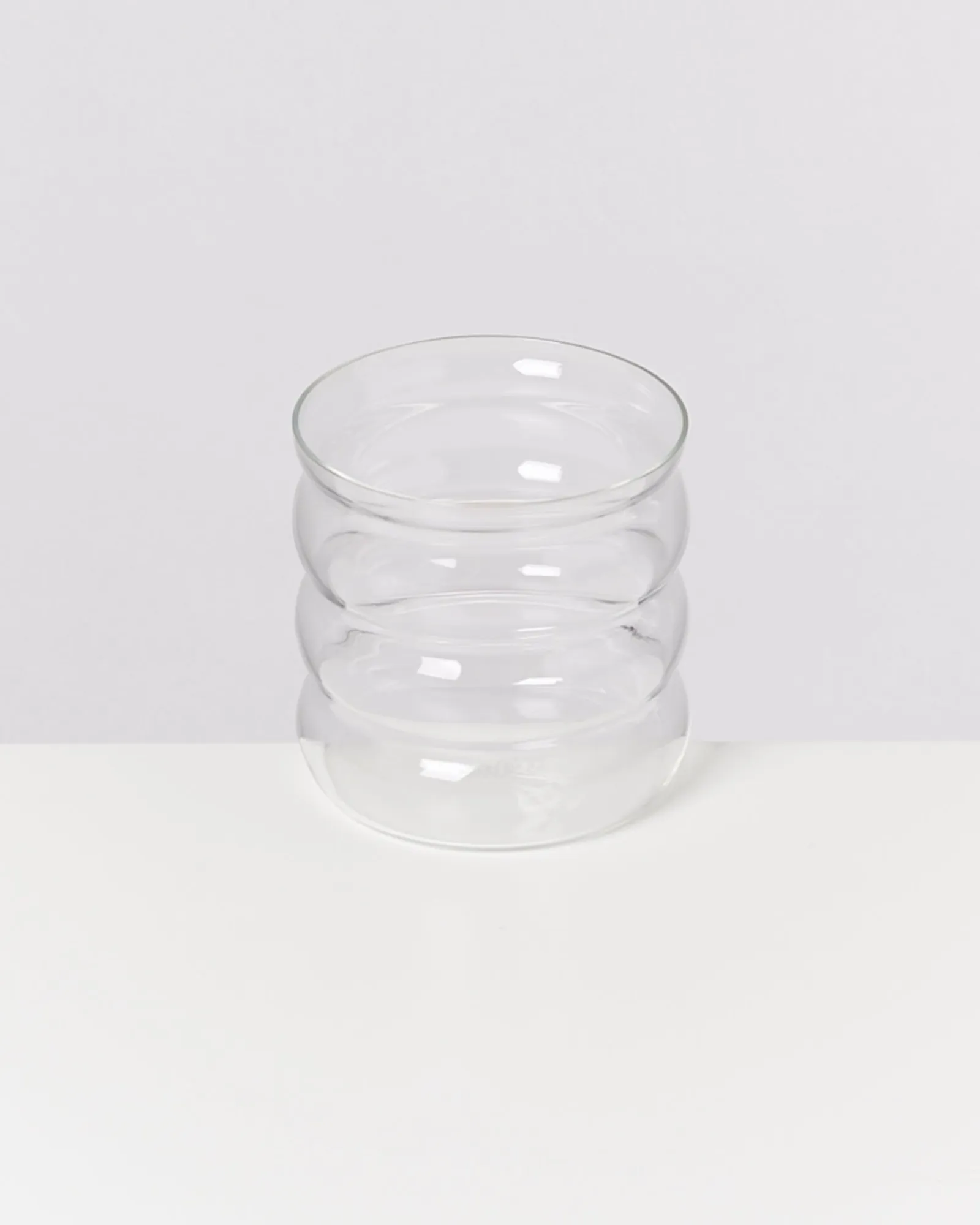 Motel a Miio Joia Glas klein bubble* Kleine Gläser