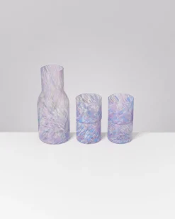 Motel a Miio Joia Glas klein 5er-Set* Glaskaraffen