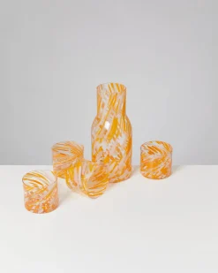 Motel a Miio Joia Glas klein 5er-Set* Glaskaraffen