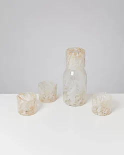 Motel a Miio Joia Glas klein 5er-Set* Glaskaraffen