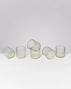 Motel a Miio Joia Glas klein flower* Kleine Gläser