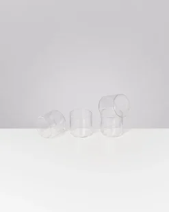 Motel a Miio Joia Glas klein flower* Kleine Gläser
