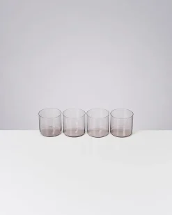 Motel a Miio Joia Glas klein 4er-Set* Kleine Gläser