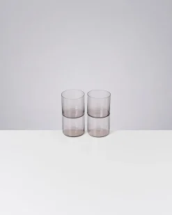 Motel a Miio Joia Glas klein 4er-Set* Kleine Gläser