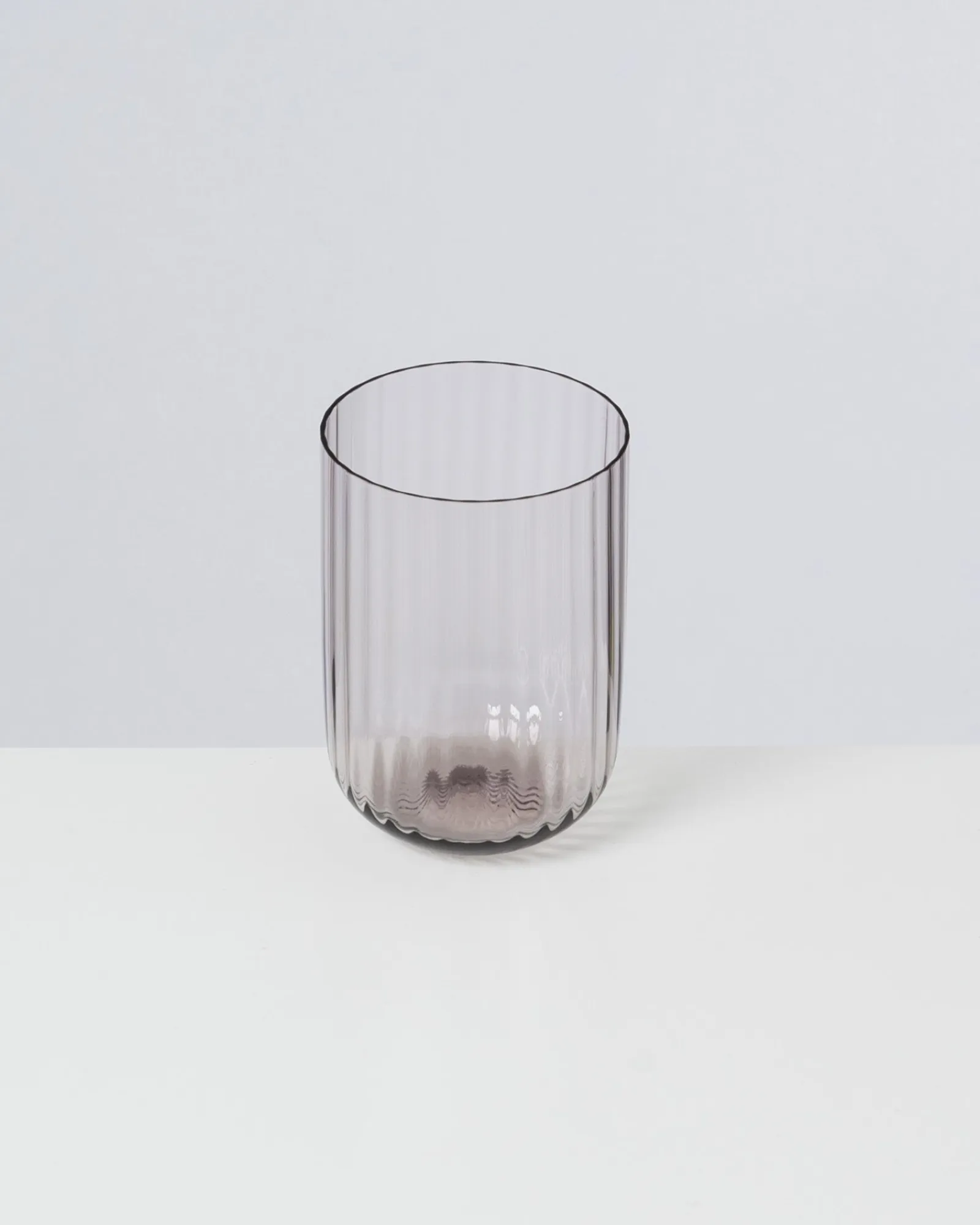 Motel a Miio Joia Glas klein riffled* Kleine Gläser