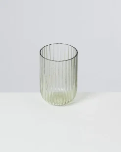 Motel a Miio Joia Glas klein riffled* Kleine Gläser
