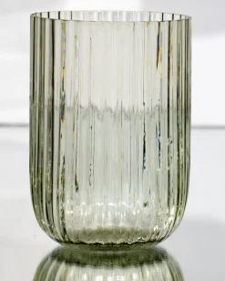 Motel a Miio Joia Glas klein riffled* Kleine Gläser