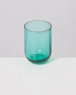 Motel a Miio Joia Glas klein riffled* Kleine Gläser