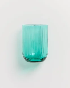 Motel a Miio Joia Glas klein riffled* Kleine Gläser