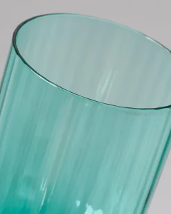 Motel a Miio Joia Glas klein riffled* Kleine Gläser
