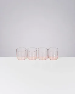 Motel a Miio Joia Glas klein 4er-Set* Kleine Gläser