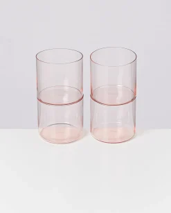 Motel a Miio Joia Glas klein 4er-Set* Kleine Gläser