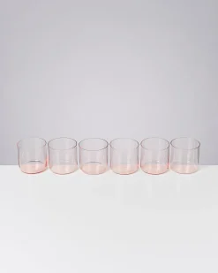 Motel a Miio Joia Glas klein 6er-Set* Kleine Gläser
