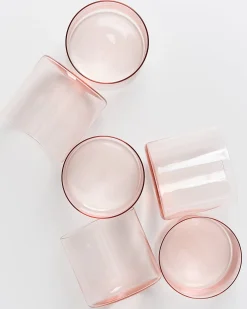 Motel a Miio Joia Glas klein 6er-Set* Kleine Gläser