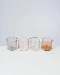 Motel a Miio Joia Glas klein* Kleine Gläser