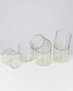 Motel a Miio Joia Glas klein 6er-Set* Kleine Gläser