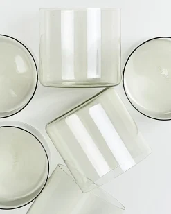 Motel a Miio Joia Glas klein 6er-Set* Kleine Gläser
