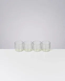 Motel a Miio Joia Glas klein 4er-Set* Kleine Gläser