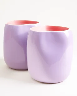 Motel a Miio João Vase L* Große Vasen