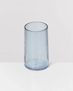 Motel a Miio Leiria Glas klein riffled 4er-Set* Große Gläser