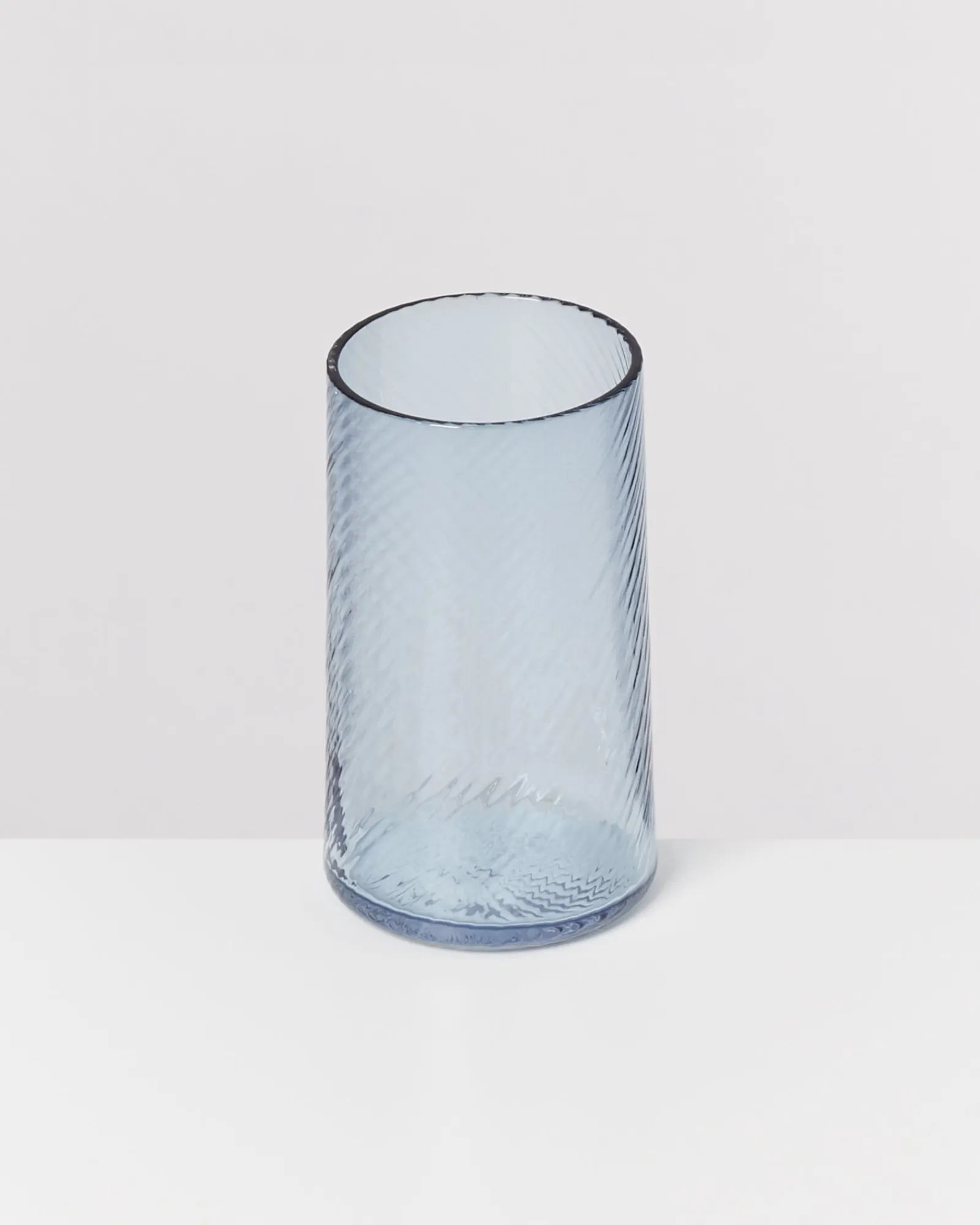 Motel a Miio Leiria Glas klein riffled* Kleine Gläser