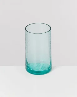 Motel a Miio Leiria Glas klein riffled* Kleine Gläser