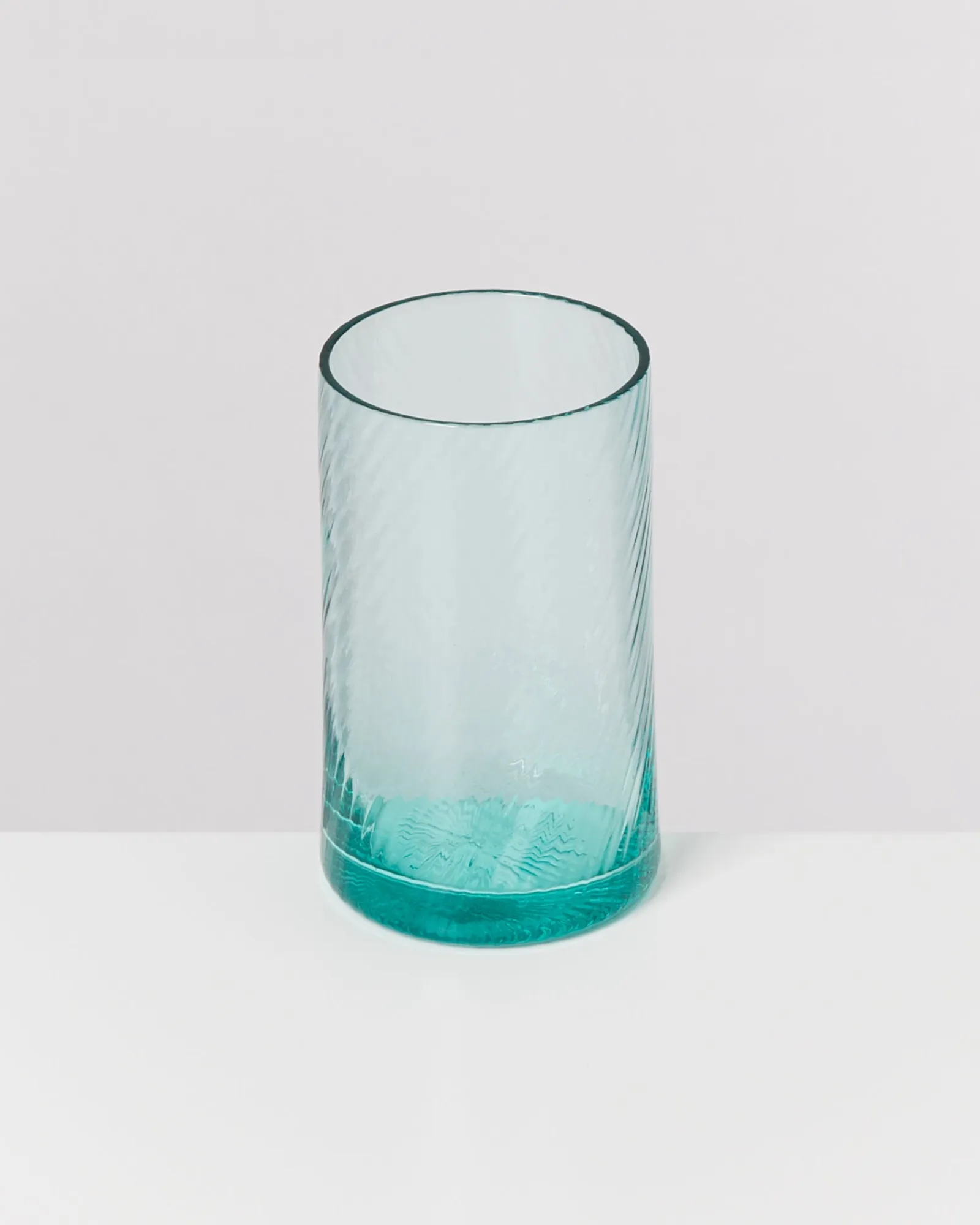 Motel a Miio Leiria Glas klein riffled* Kleine Gläser