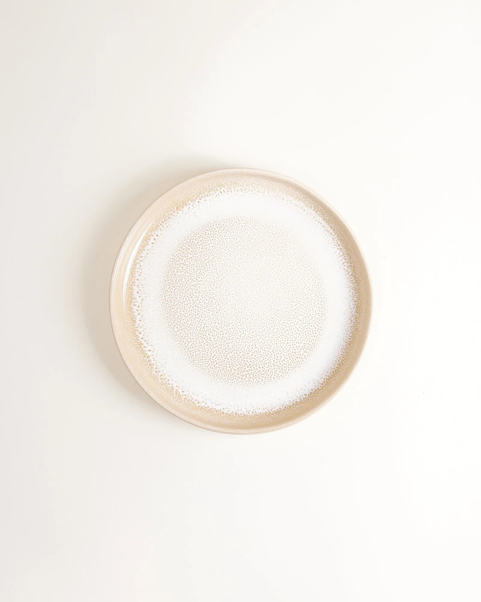 Motel a Miio Lorosa Geschirr-Set modern sand 16-teilig* Geschirrset Für 4 Personen