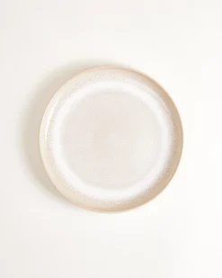 Motel a Miio Lorosa Geschirr-Set modern sand 40-teilig* Geschirrset Für 10 Personen