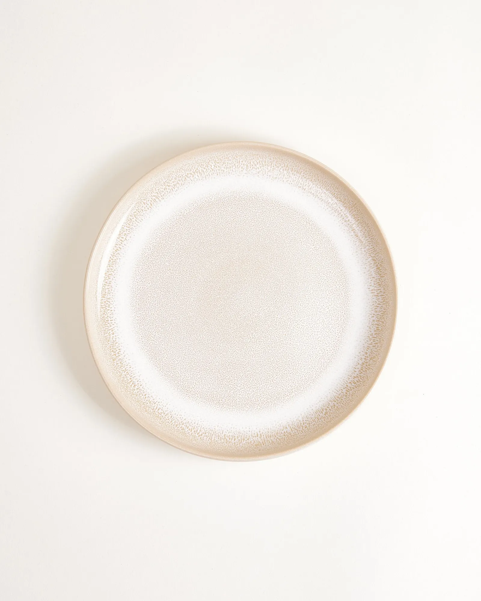 Motel a Miio Lorosa Geschirr-Set modern sand 40-teilig* Geschirrset Für 10 Personen