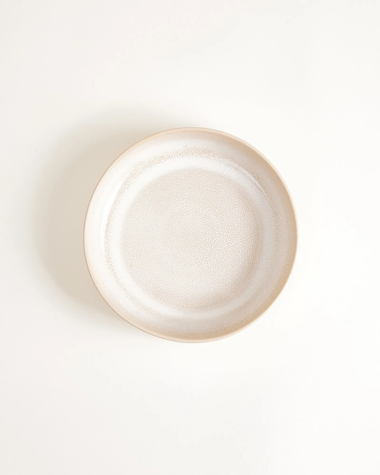 Motel a Miio Lorosa Geschirr-Set modern sand 40-teilig* Geschirrset Für 10 Personen