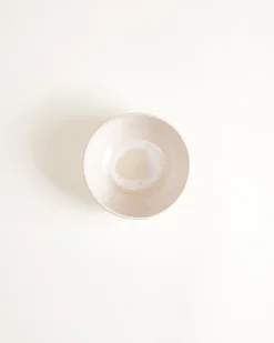 Motel a Miio Lorosa Geschirr-Set modern sand 40-teilig* Geschirrset Für 10 Personen