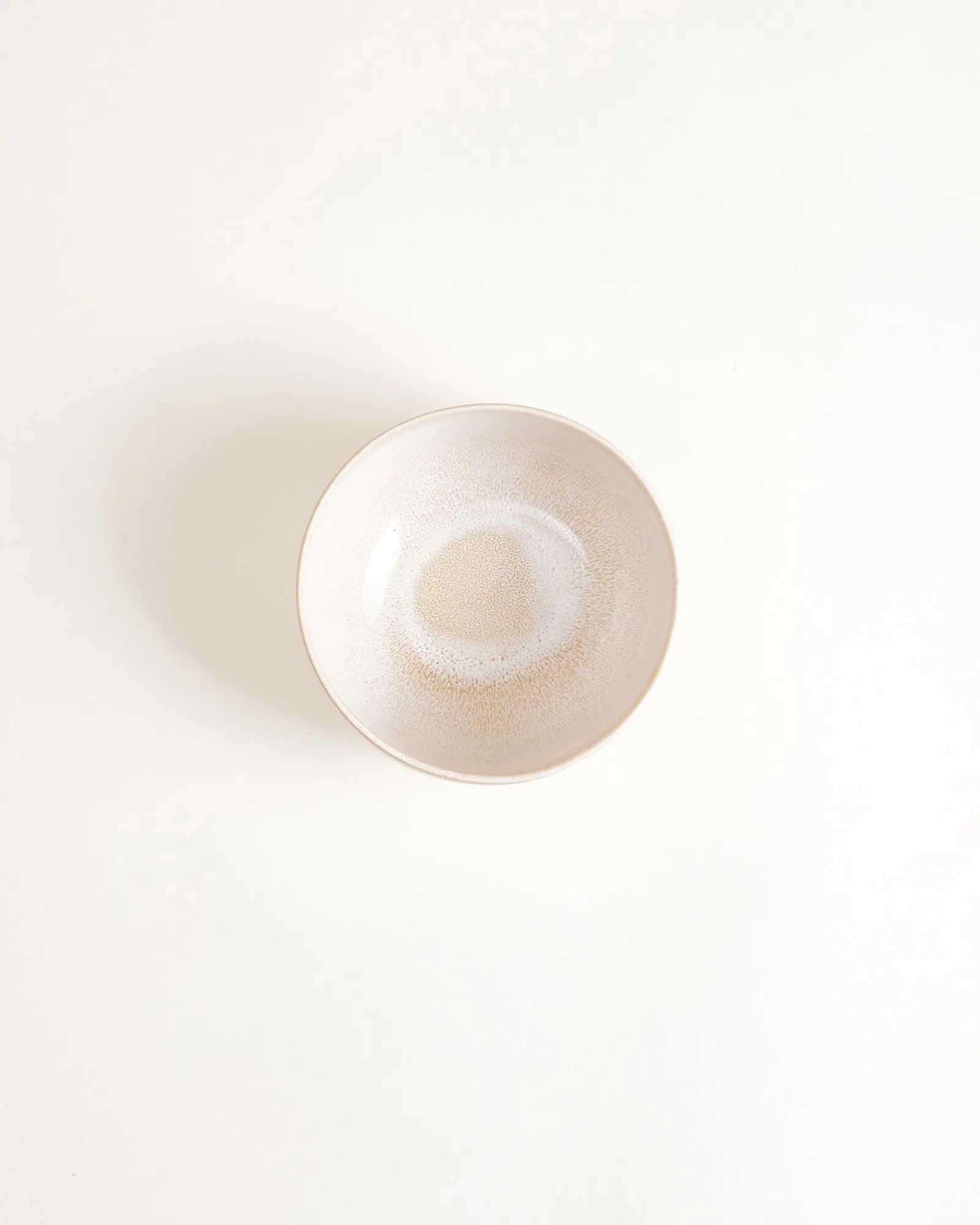 Motel a Miio Lorosa Geschirr-Set modern sand 24-teilig* Geschirrset Für 6 Personen