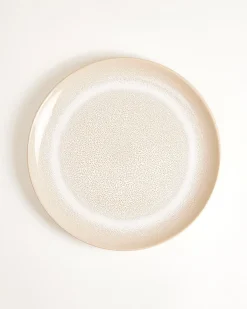 Motel a Miio Lorosa Geschirr-Set sand 24-teilig* Geschirrset Für 6 Personen