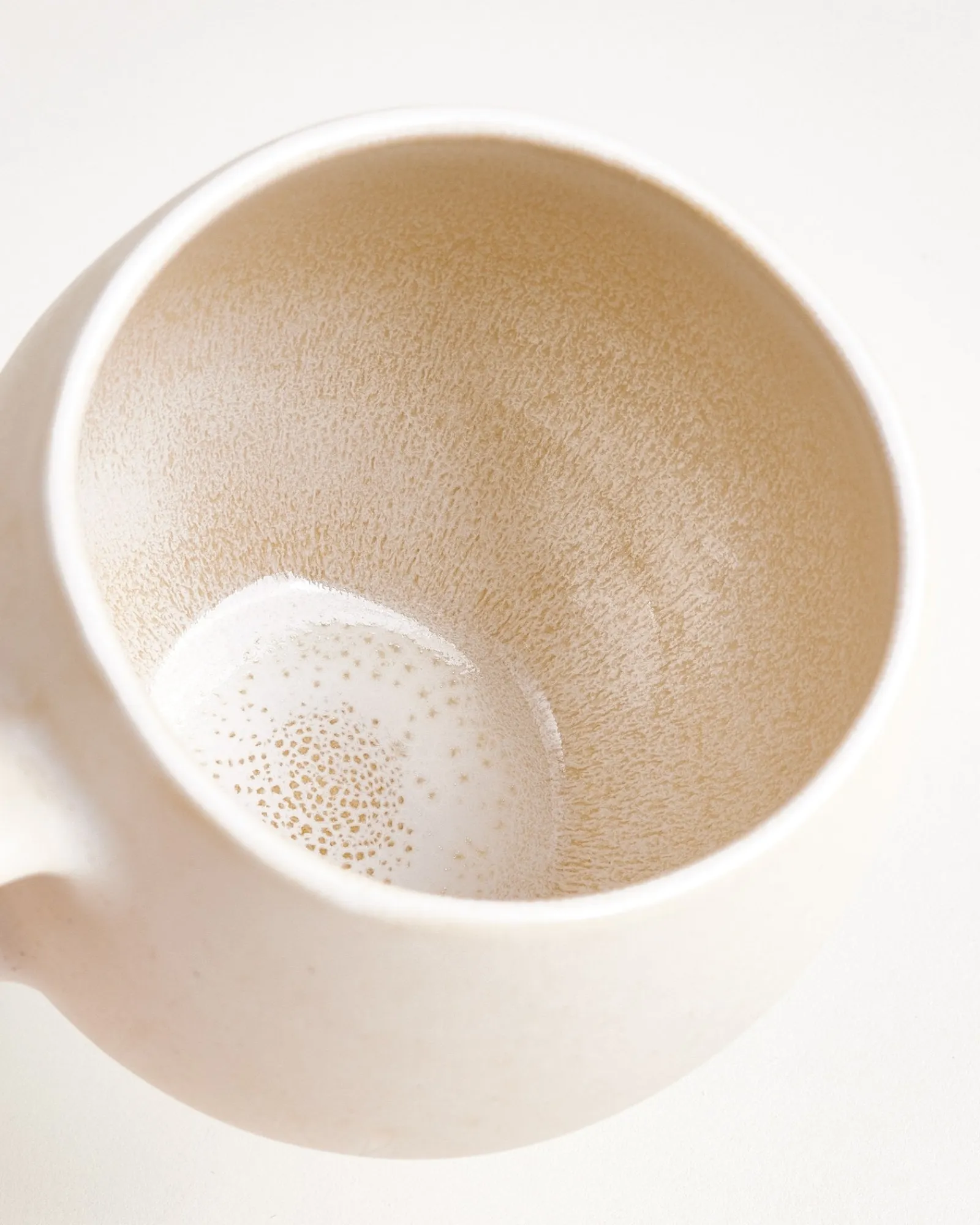 Motel a Miio Lorosa Tasse groß sand* Große Tassen