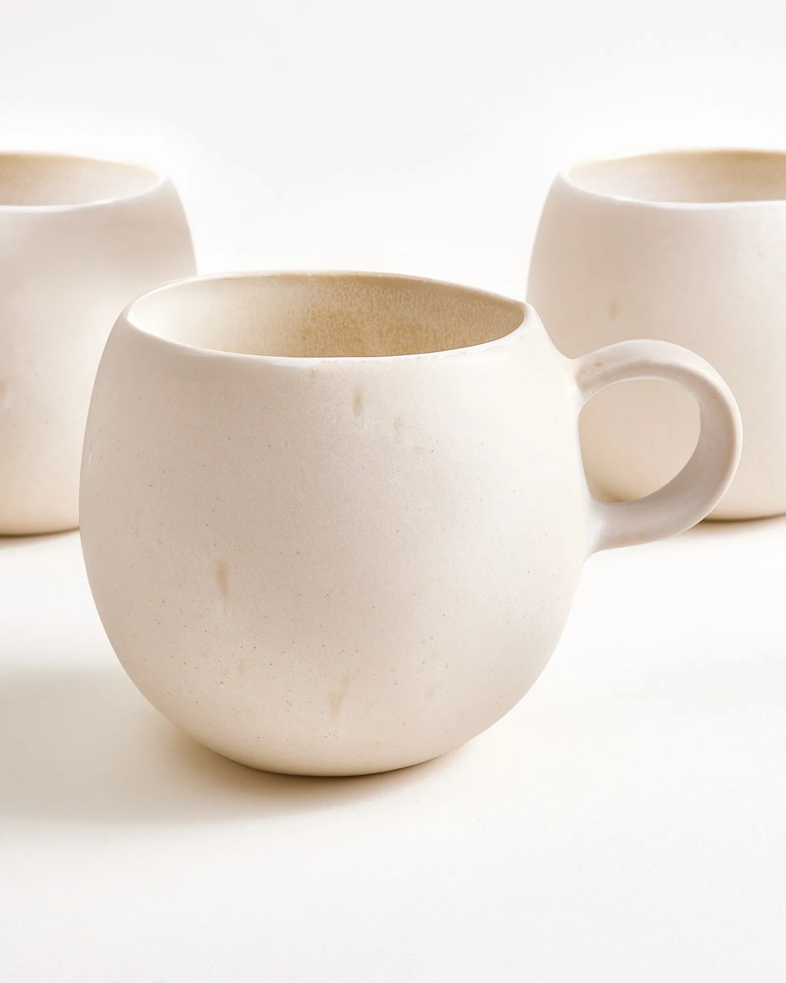 Motel a Miio Lorosa Tasse groß sand* Große Tassen