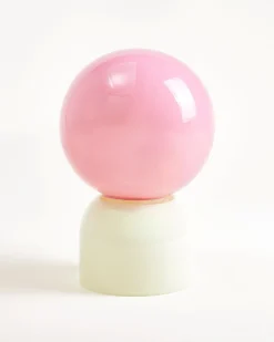 Motel a Miio Lumo Glaslampe* Tischlampen Aus Glas