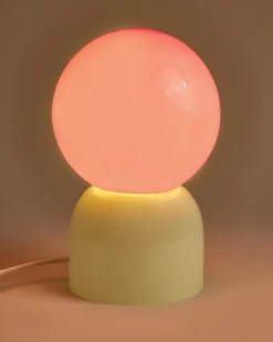 Motel a Miio Lumo Glaslampe* Tischlampen Aus Glas