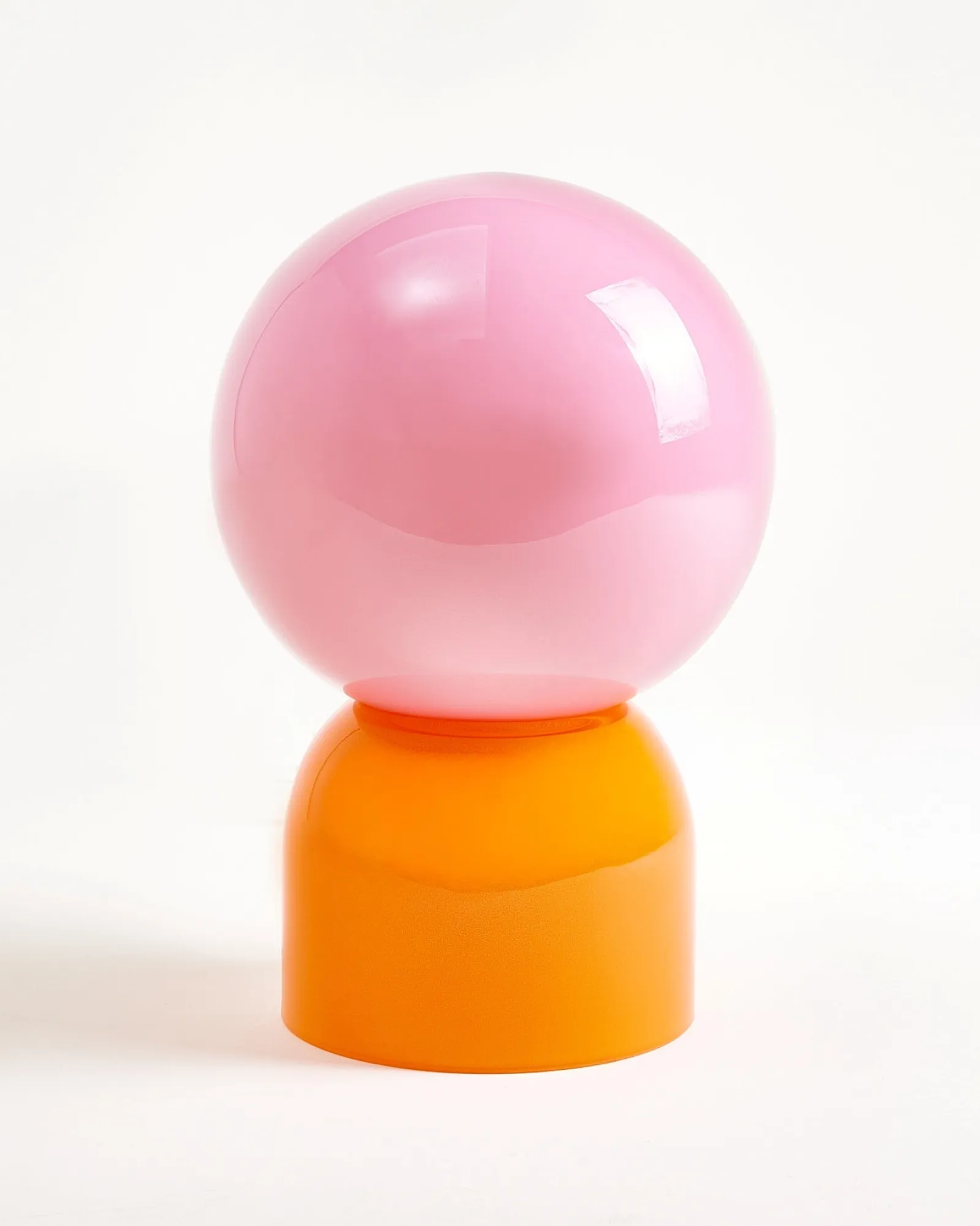Motel a Miio Lumo Glaslampe* Tischlampen Aus Glas