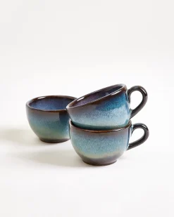 Motel a Miio Madeira Espressotasse & Espressountertasse classic 6er-Set* Tassen-Sets|Tassen & Becher Sets %