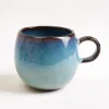 Motel a Miio Madeira Tasse groß grünblau* Große Tassen